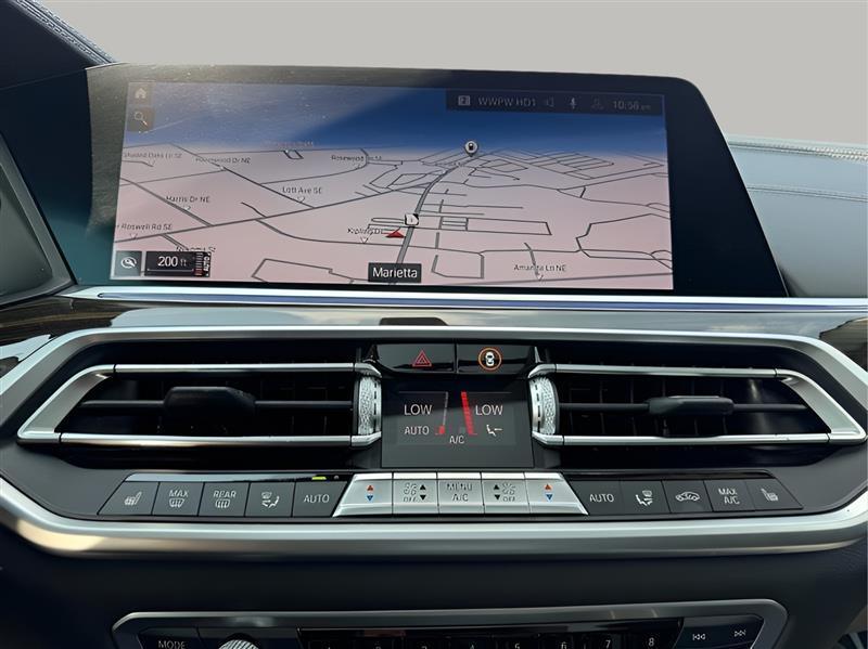 BMW X7 xDrive40i 2020