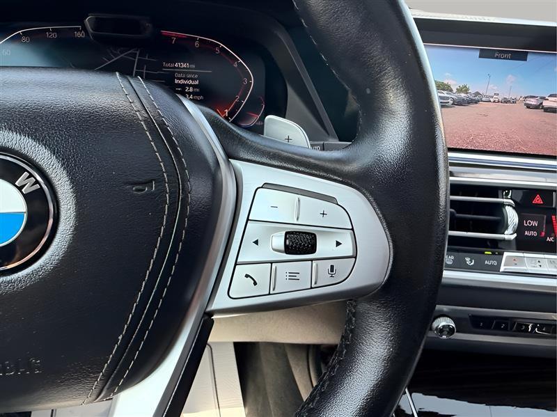 BMW X7 xDrive40i 2020