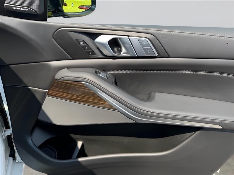BMW X7 xDrive40i 2020