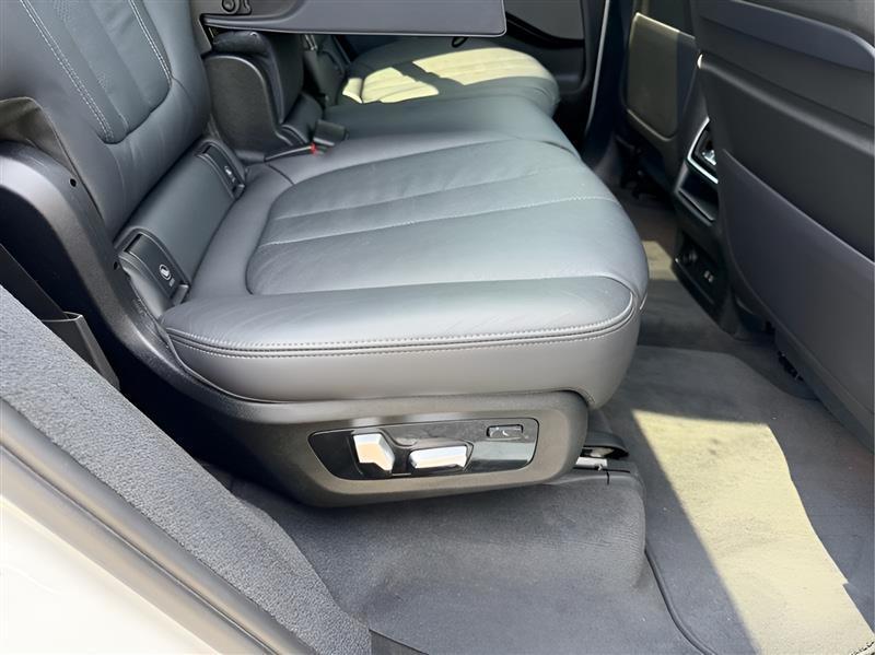 BMW X7 xDrive40i 2020