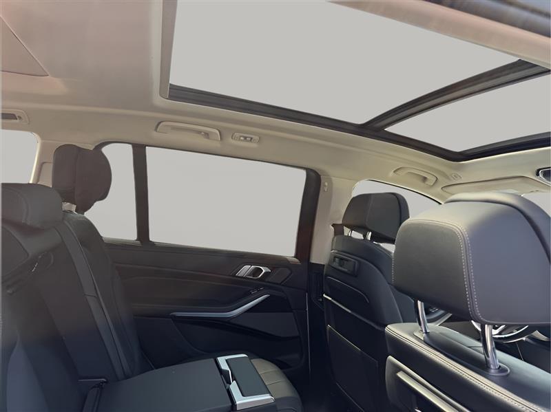 BMW X7 xDrive40i 2020