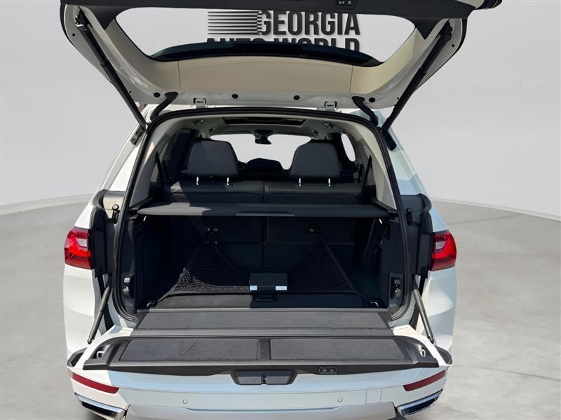 BMW X7 xDrive40i 2020