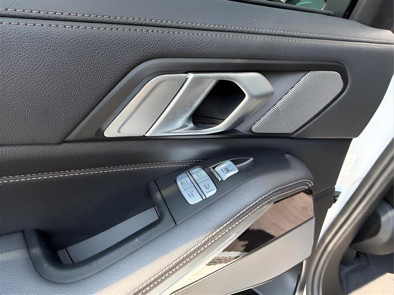 BMW X7 xDrive40i 2020