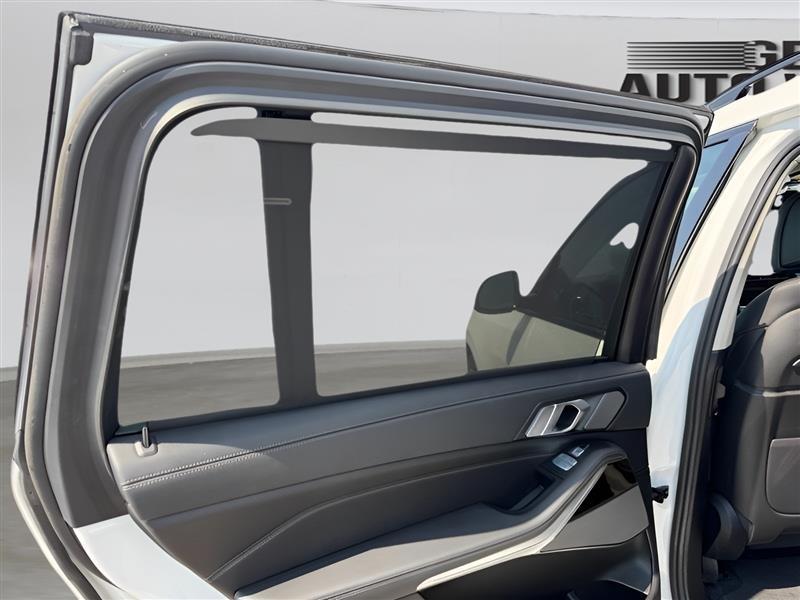 BMW X7 xDrive40i 2020