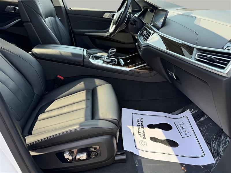 BMW X7 xDrive40i 2020
