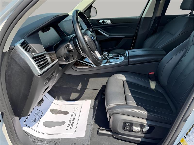 BMW X7 xDrive40i 2020