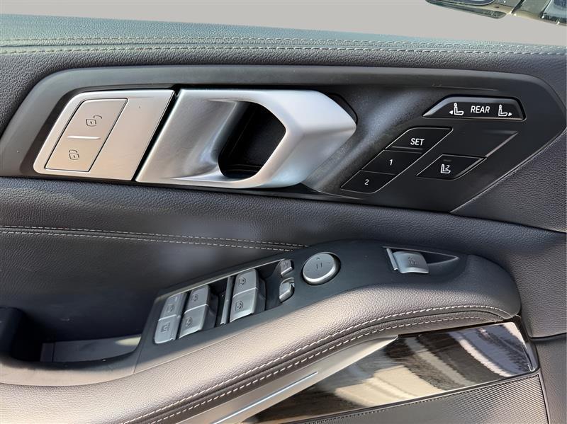 BMW X7 xDrive40i 2020