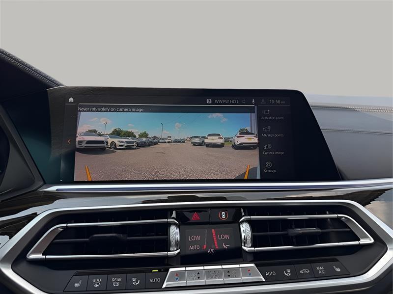 BMW X7 xDrive40i 2020