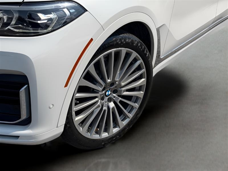 BMW X7 xDrive40i 2020