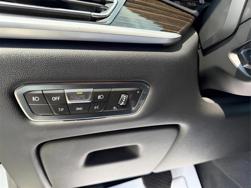 BMW X7 xDrive40i 2020