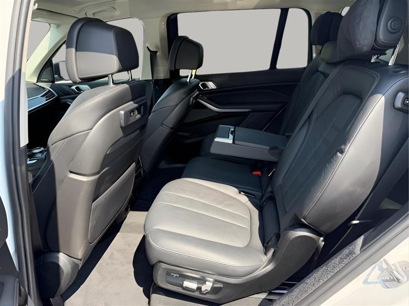 BMW X7 xDrive40i 2020
