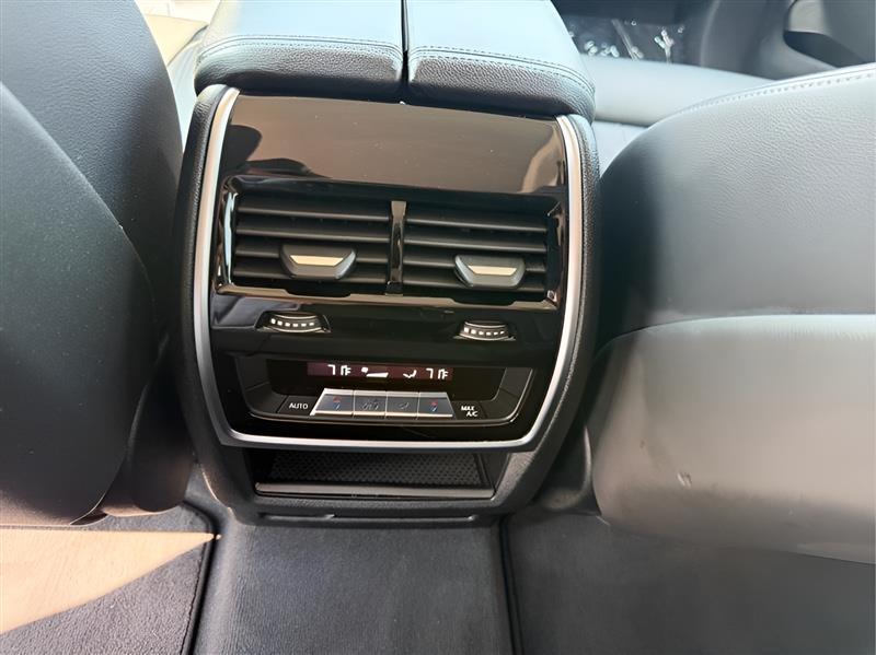 BMW X7 xDrive40i 2020