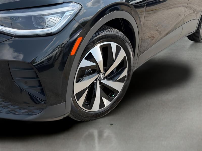 Volkswagen ID.4 Pro S 2021