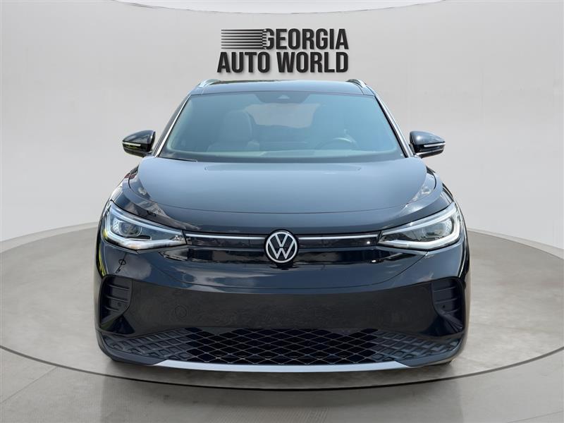 Volkswagen ID.4 Pro S 2021