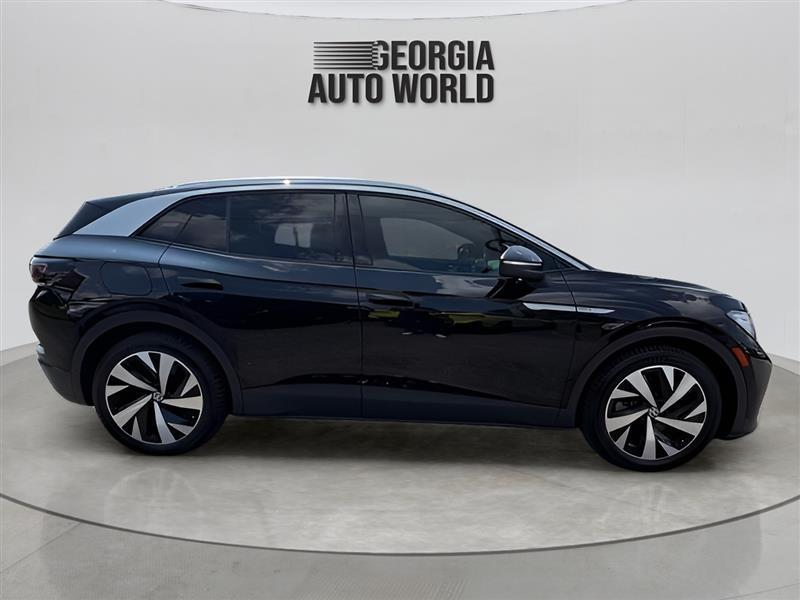 Volkswagen ID.4 Pro S 2021