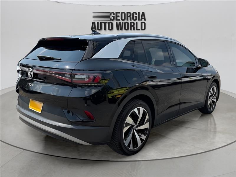 Volkswagen ID.4 Pro S 2021