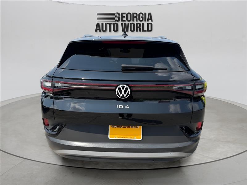 Volkswagen ID.4 Pro S 2021
