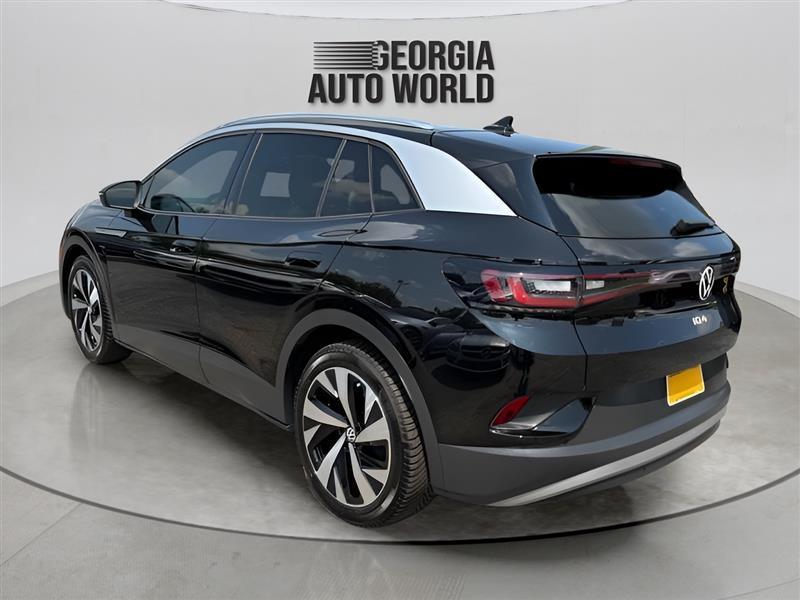 Volkswagen ID.4 Pro S 2021