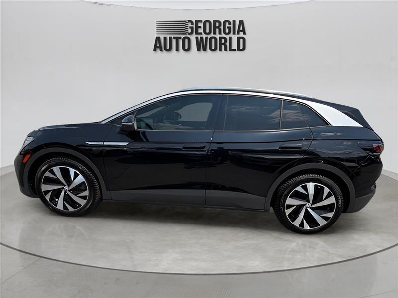 Volkswagen ID.4 Pro S 2021
