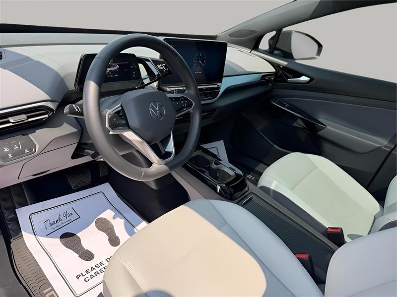 Volkswagen ID.4 Pro S 2021