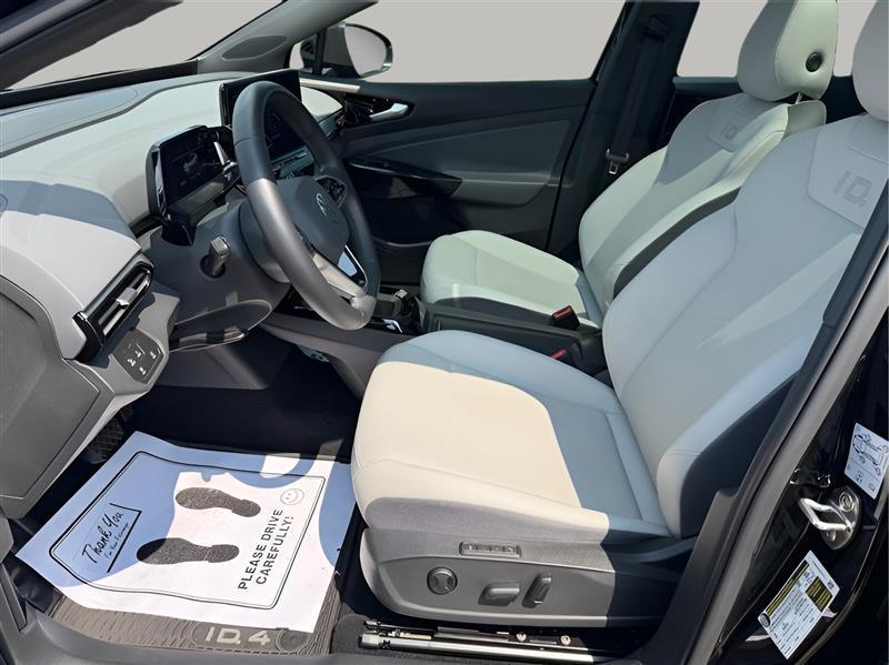 Volkswagen ID.4 Pro S 2021