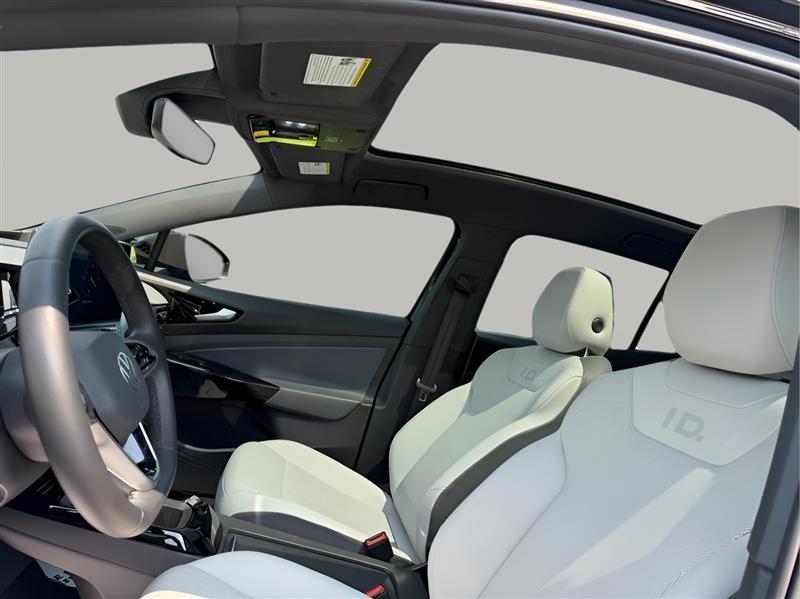 Volkswagen ID.4 Pro S 2021