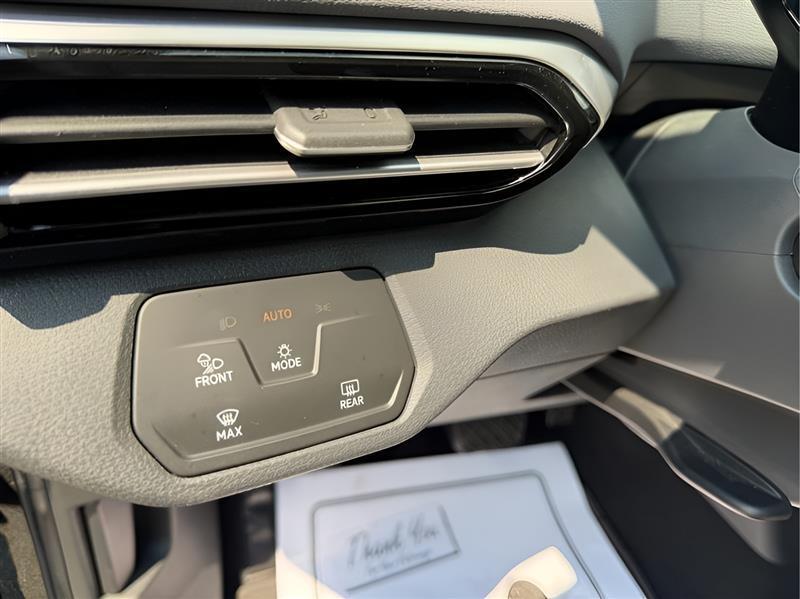 Volkswagen ID.4 Pro S 2021