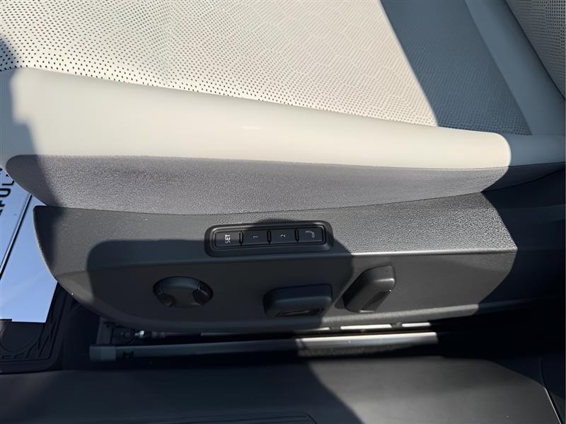 Volkswagen ID.4 Pro S 2021