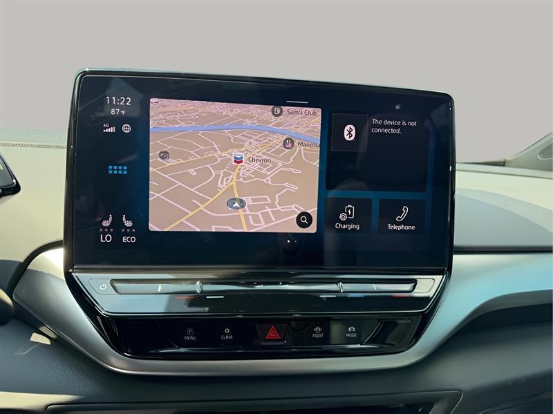 Volkswagen ID.4 Pro S 2021