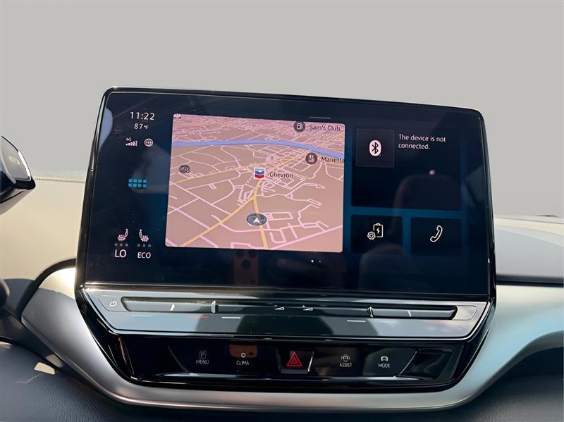 Volkswagen ID.4 Pro S 2021