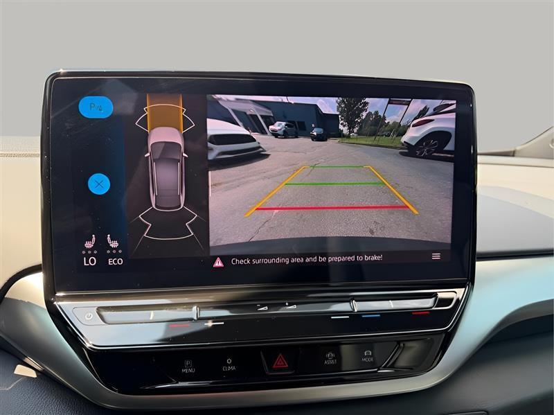 Volkswagen ID.4 Pro S 2021