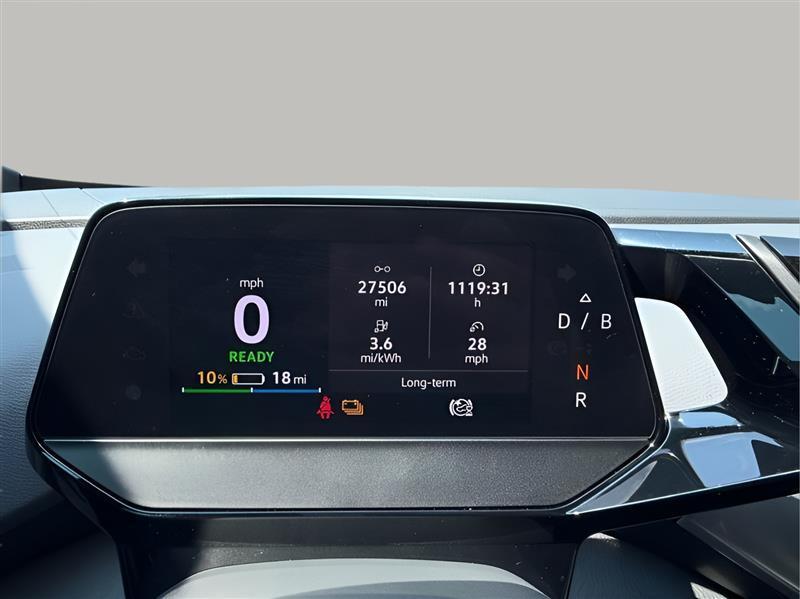 Volkswagen ID.4 Pro S 2021