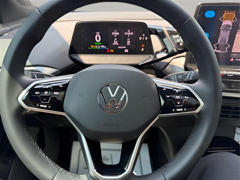 Volkswagen ID.4 Pro S 2021