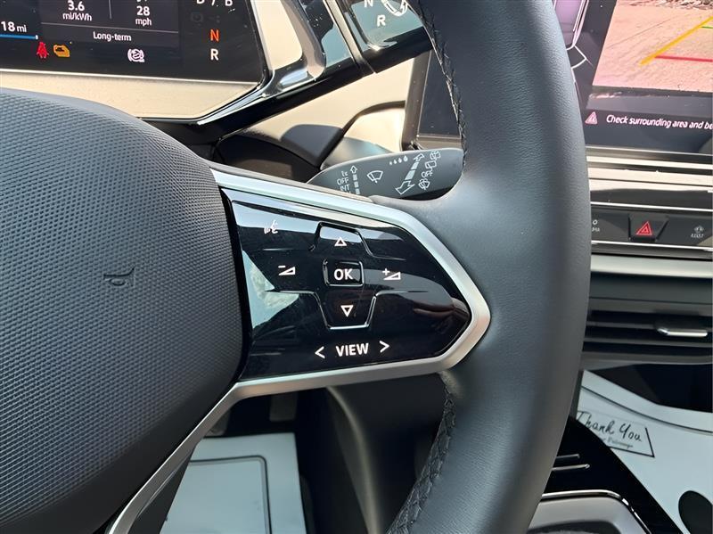 Volkswagen ID.4 Pro S 2021