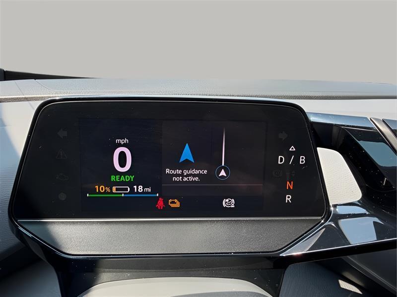 Volkswagen ID.4 Pro S 2021