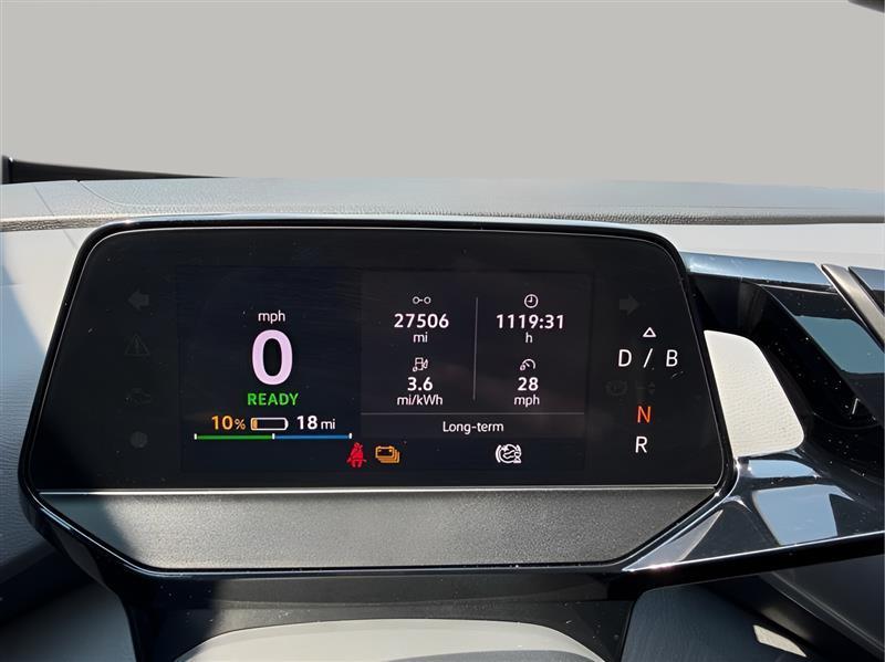 Volkswagen ID.4 Pro S 2021