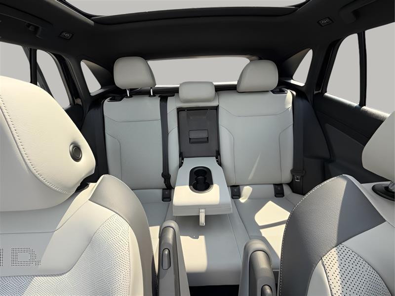 Volkswagen ID.4 Pro S 2021