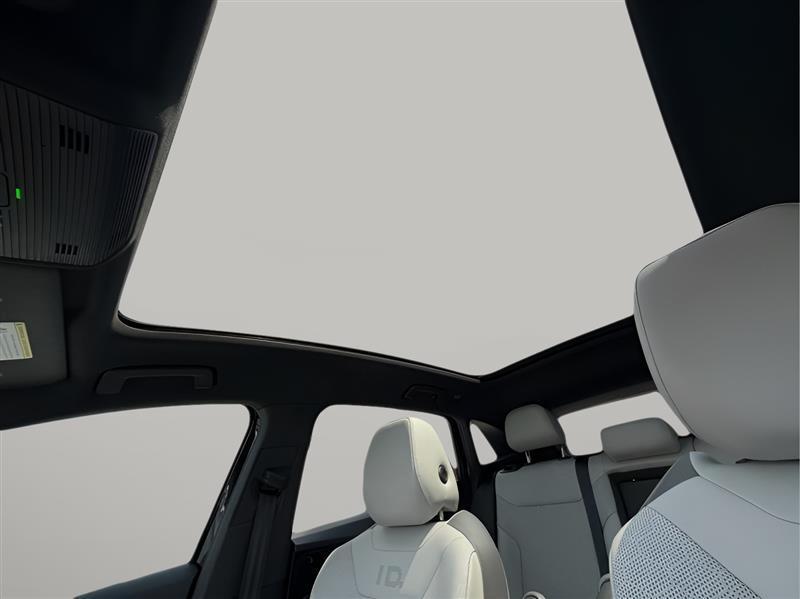 Volkswagen ID.4 Pro S 2021