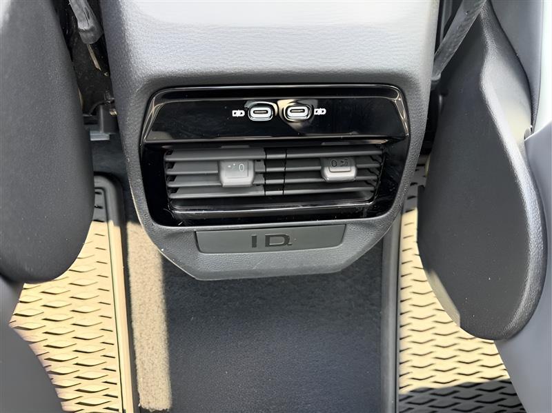 Volkswagen ID.4 Pro S 2021