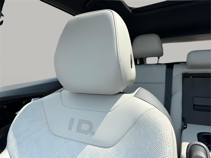 Volkswagen ID.4 Pro S 2021