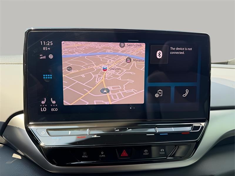 Volkswagen ID.4 Pro S 2021
