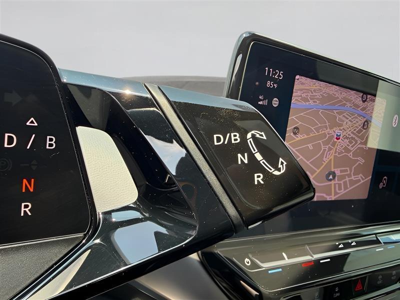 Volkswagen ID.4 Pro S 2021