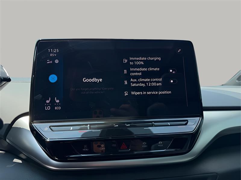 Volkswagen ID.4 Pro S 2021