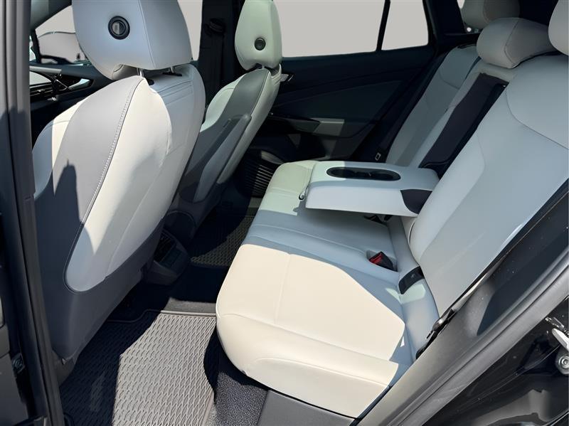 Volkswagen ID.4 Pro S 2021