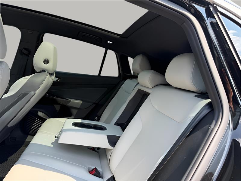 Volkswagen ID.4 Pro S 2021