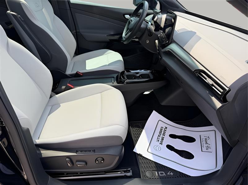 Volkswagen ID.4 Pro S 2021