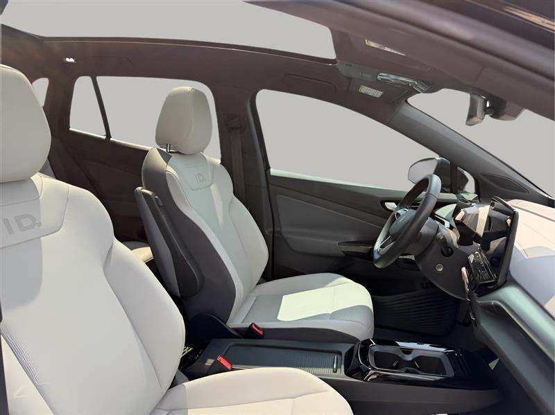 Volkswagen ID.4 Pro S 2021