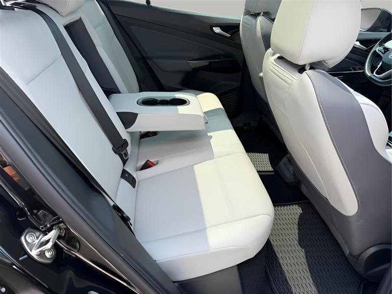 Volkswagen ID.4 Pro S 2021