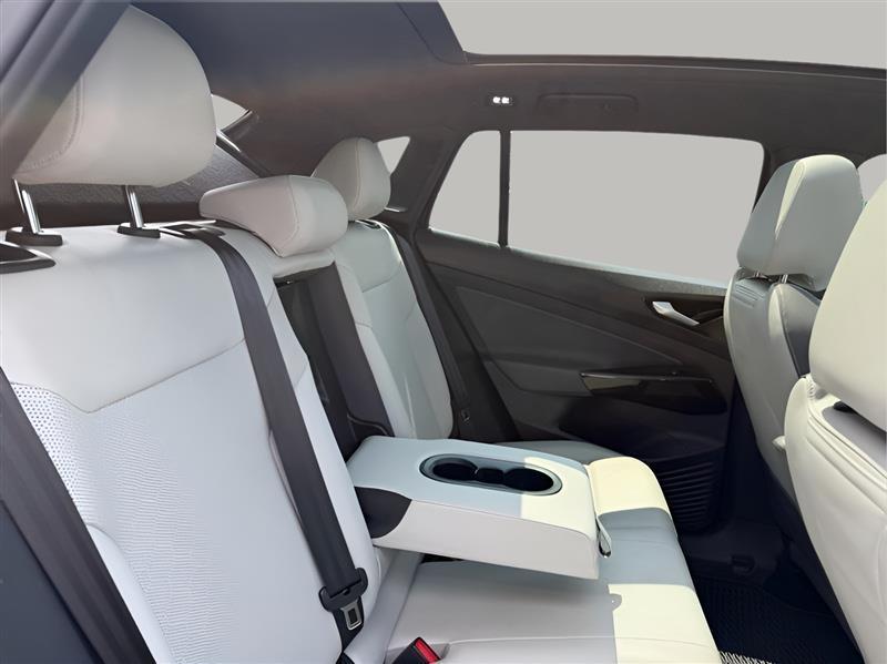 Volkswagen ID.4 Pro S 2021