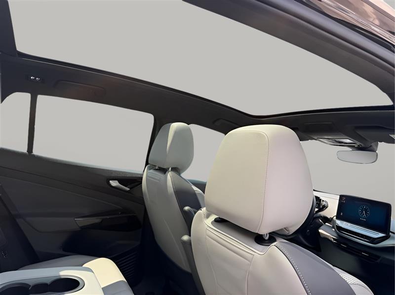 Volkswagen ID.4 Pro S 2021
